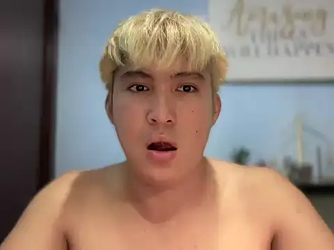 Kingdirtyfog Pertunjukan Webcam