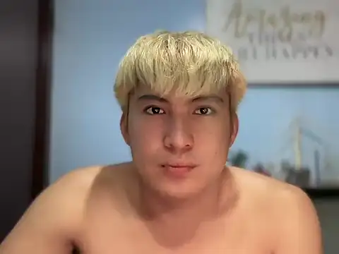 Kingdirtyfog Pertunjukan Webcam