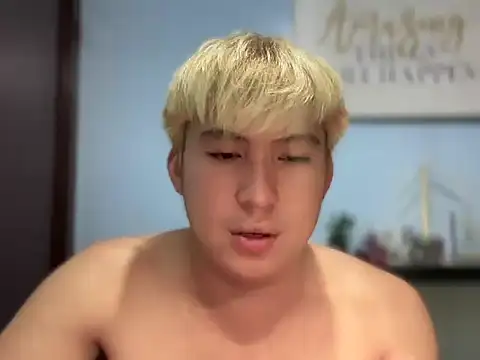 Kingdirtyfog Pertunjukan Webcam