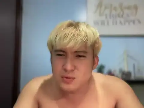 Kingdirtyfog Pertunjukan Webcam