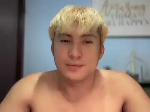 Kingdirtyfog Pertunjukan Webcam