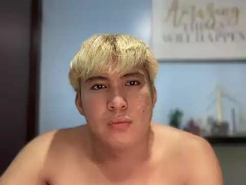 Kingdirtyfog Pertunjukan Webcam