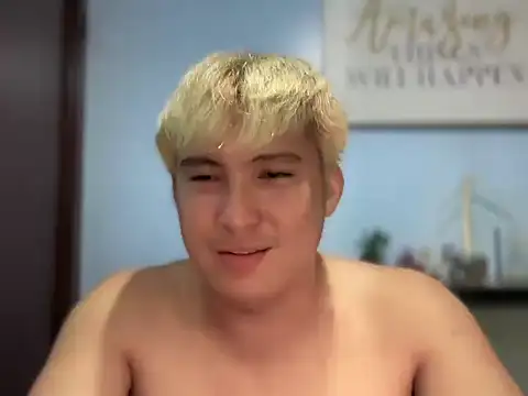 Kingdirtyfog Pertunjukan Webcam