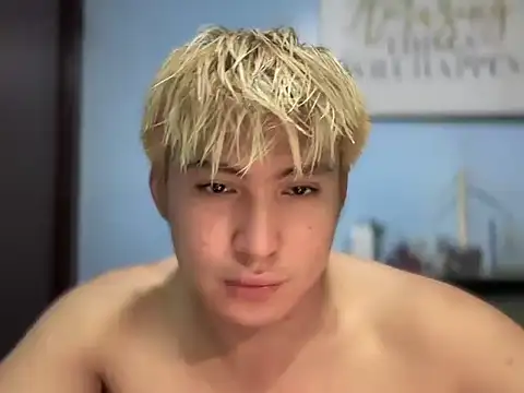 Kingdirtyfog Pertunjukan Webcam
