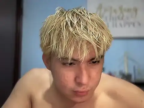 Kingdirtyfog Pertunjukan Webcam