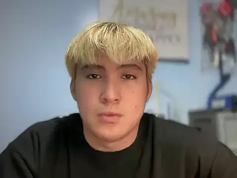 Kingdirtyfog Pertunjukan Webcam