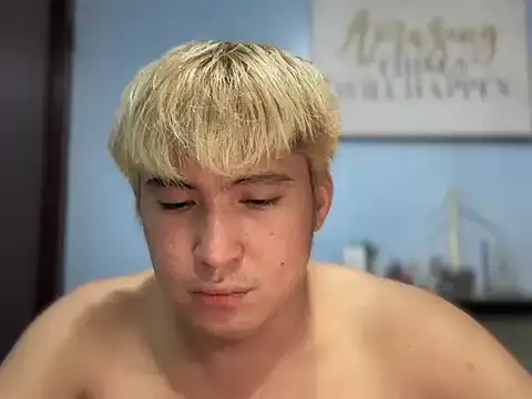 Kingdirtyfog Pertunjukan Webcam