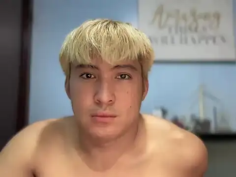 Kingdirtyfog Pertunjukan Webcam