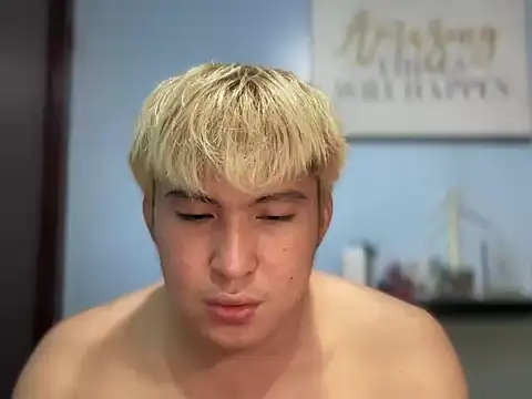 Kingdirtyfog Pertunjukan Webcam
