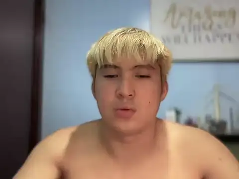 Kingdirtyfog Pertunjukan Webcam
