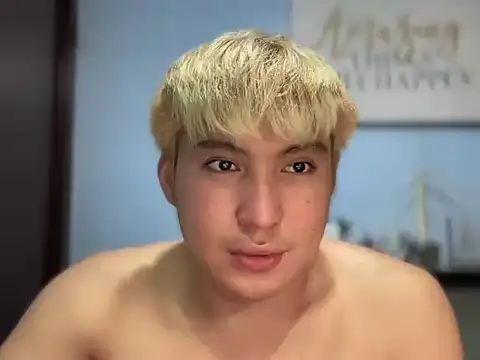 Kingdirtyfog Pertunjukan Webcam