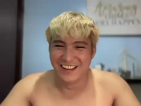 Kingdirtyfog Pertunjukan Webcam