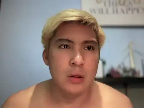 Kingdirtyfog Pertunjukan Webcam