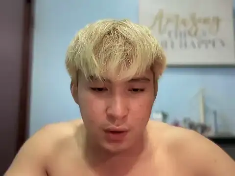 Kingdirtyfog Pertunjukan Webcam
