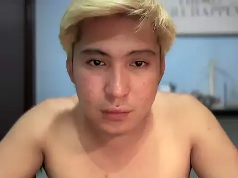 Kingdirtyfog Pertunjukan Webcam