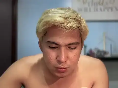 Kingdirtyfog Pertunjukan Webcam