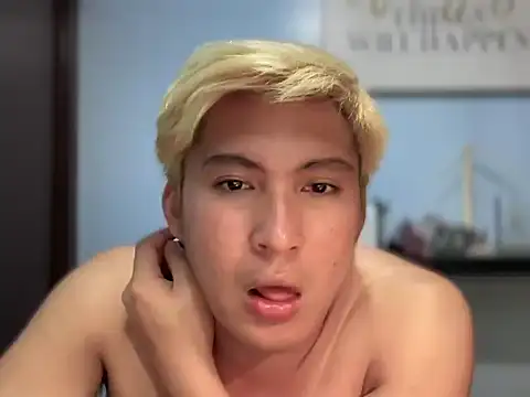 Kingdirtyfog Pertunjukan Webcam