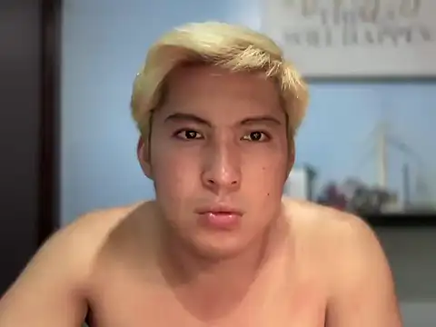 Kingdirtyfog Pertunjukan Webcam