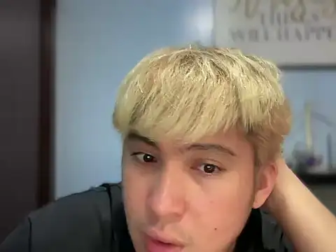 Kingdirtyfog Pertunjukan Webcam