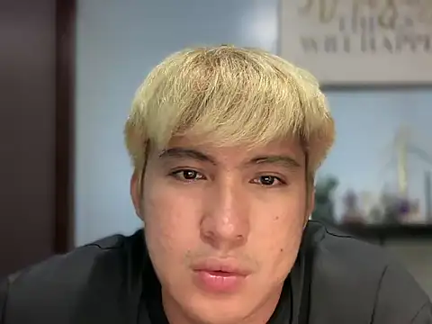 Kingdirtyfog Pertunjukan Webcam