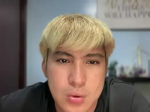 Kingdirtyfog Pertunjukan Webcam