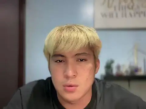 Kingdirtyfog Pertunjukan Webcam