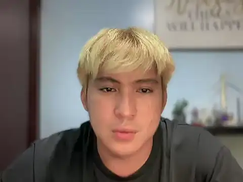 Kingdirtyfog Pertunjukan Webcam