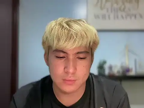 Kingdirtyfog Pertunjukan Webcam