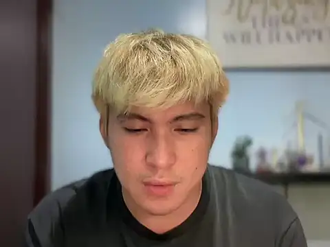 Kingdirtyfog Pertunjukan Webcam