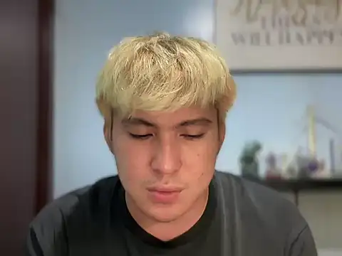 Kingdirtyfog Pertunjukan Webcam
