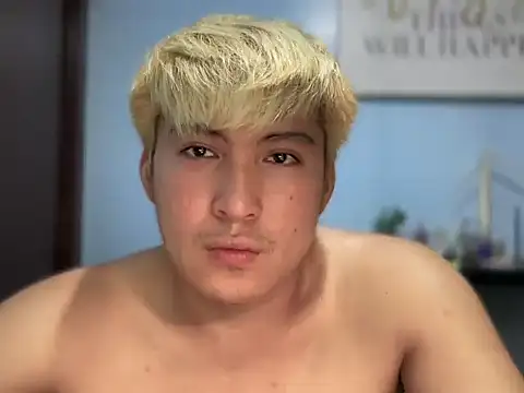 Kingdirtyfog Pertunjukan Webcam