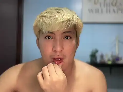 Kingdirtyfog Pertunjukan Webcam