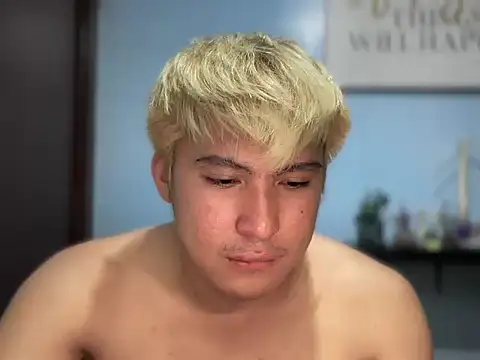 Kingdirtyfog Pertunjukan Webcam