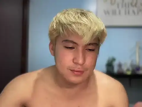 Kingdirtyfog Pertunjukan Webcam