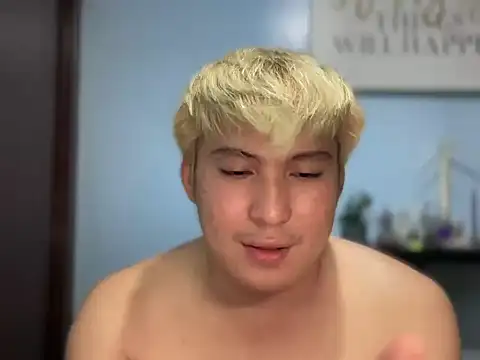 Kingdirtyfog Pertunjukan Webcam