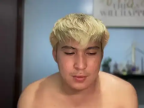 Kingdirtyfog Pertunjukan Webcam