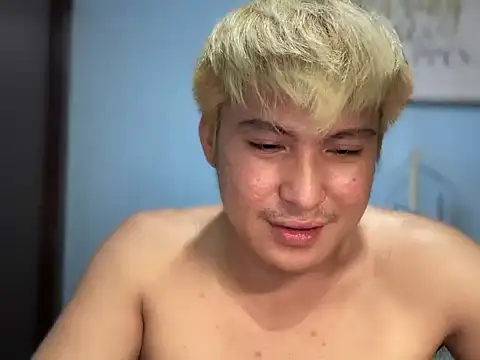 Kingdirtyfog Pertunjukan Webcam