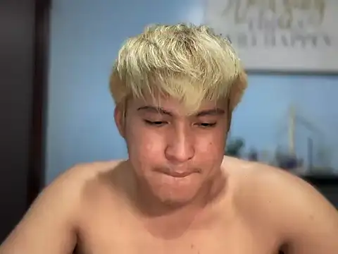 Kingdirtyfog Pertunjukan Webcam