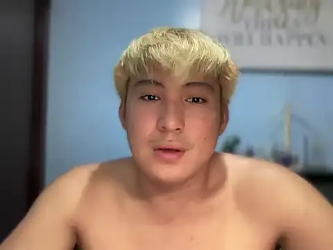 Kingdirtyfog Pertunjukan Webcam
