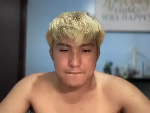 Kingdirtyfog Pertunjukan Webcam