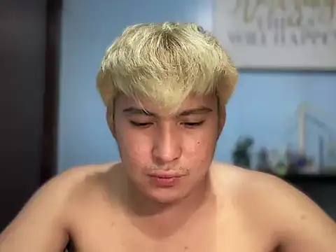 Kingdirtyfog Pertunjukan Webcam