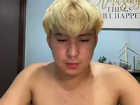 Kingdirtyfog Pertunjukan Webcam