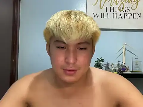 Kingdirtyfog Pertunjukan Webcam