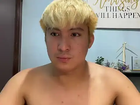 Kingdirtyfog Pertunjukan Webcam