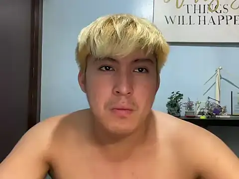 Kingdirtyfog Pertunjukan Webcam