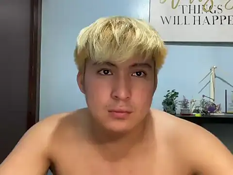 Kingdirtyfog Pertunjukan Webcam