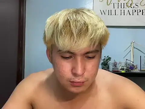 Kingdirtyfog Pertunjukan Webcam