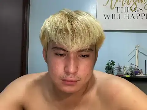 Kingdirtyfog 在線直播表演