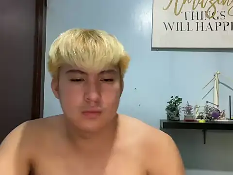Kingdirtyfog Pertunjukan Webcam