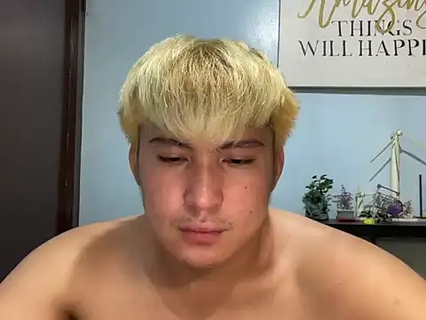 Kingdirtyfog Pertunjukan Webcam